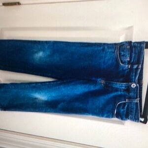 Class Club jeans for boys size 6